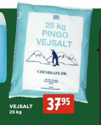 jem & fix Vejsalt tilbud