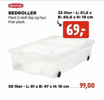 jem & fix Bedroller tilbud