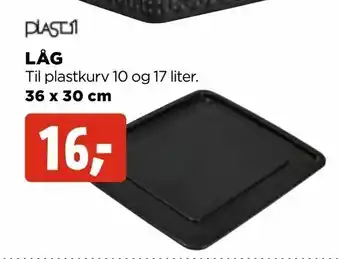 jem & fix Låg tilbud