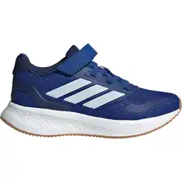Sport 24 adidas Runfalcon 5 Velcro Sneakers Børn tilbud