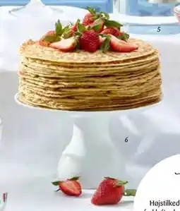 Kop & Kande Fad på fod tilbud