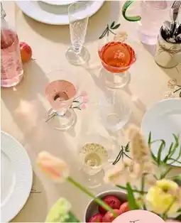 Kop & Kande Glas tilbud