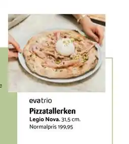 Kop & Kande Pizzatallerken tilbud