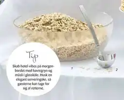 Kop & Kande Skål tilbud