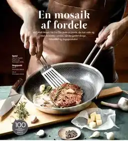 Kop & Kande Spatel tilbud
