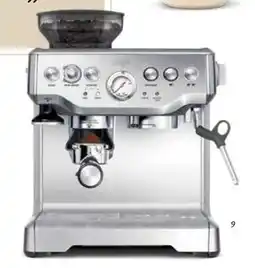 Kop & Kande Espressomaskine tilbud