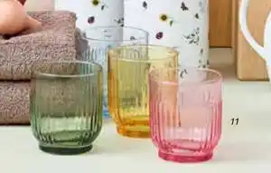 Kop & Kande Glas tilbud
