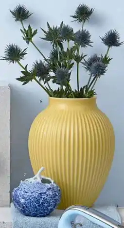 Kop & Kande Vase tilbud
