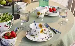 Kop & Kande Tallerken tilbud