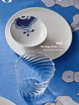 Kop & Kande Skål tilbud