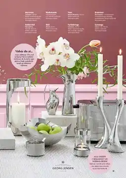 Kop & Kande Vase tilbud