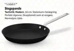 Kop & Kande Stegepande tilbud