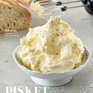 Kop & Kande Skål på fod tilbud