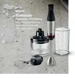 Kop & Kande Stavblender tilbud