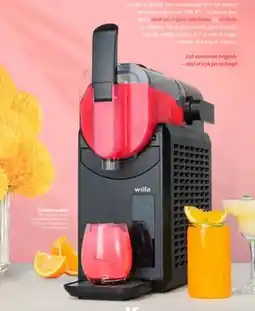 Kop & Kande Slushicemaskine tilbud