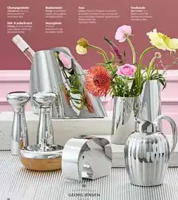 Kop & Kande Vase tilbud
