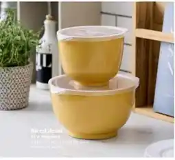 Kop & Kande Røreskålesæt tilbud