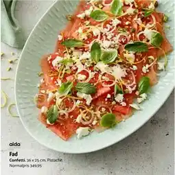 Kop & Kande Fad tilbud