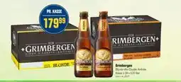 Otto Duborg Grimbergen tilbud