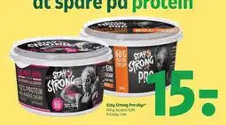 Coop 365 Stay Strong Pro skyr* tilbud