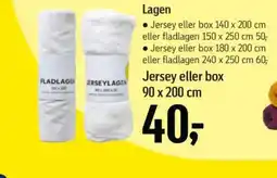 Føtex Lagen tilbud
