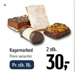 Føtex Kagemarked tilbud