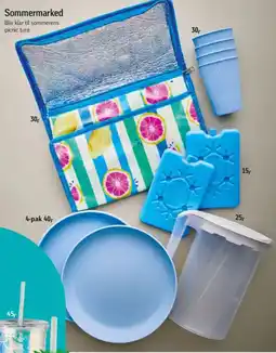 Føtex Sommermarked tilbud