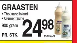 ABC Lavpris GRAASTEN tilbud