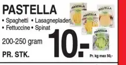 ABC Lavpris PASTELLA tilbud
