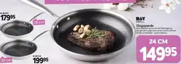 Din Isenkræmmer Stegepande tilbud