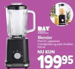 Din Isenkræmmer Blender tilbud