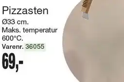 Harald Nyborg Pizzasten tilbud