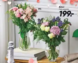 Bilka Buket tilbud