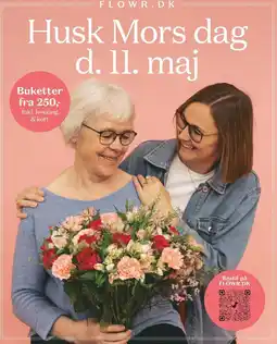 Bilka Buketter tilbud