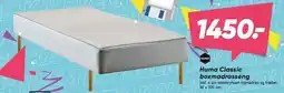 Bilka Huma Classic boxmadrasseng tilbud