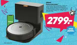Bilka iRobot Robotstøvsuger tilbud