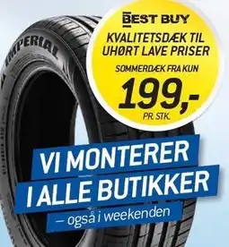 Thansen KVALITETSDÆK TIL UHØRT LAVE PRISER tilbud