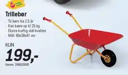 Thansen Trillebør tilbud