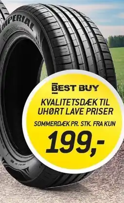 Thansen KVALITETSDÆK TIL UHØRT LAVE PRISER tilbud