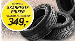 Thansen HELÅRSDÆK tilbud