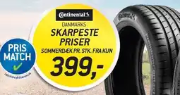 Thansen SOMMERDÆK tilbud