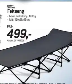 Thansen Feltseng tilbud