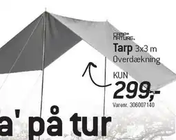 Thansen Tarp tilbud