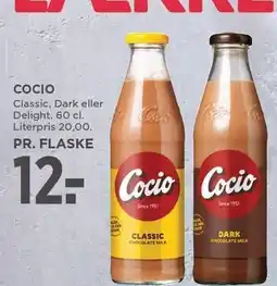 MENY COCIO tilbud
