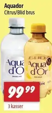 zur Krone Aquador tilbud