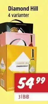 zur Krone Diamond Hill tilbud