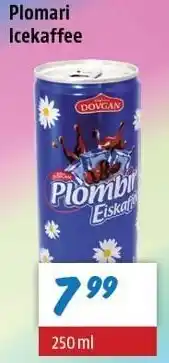 zur Krone Plomari Icekaffee tilbud