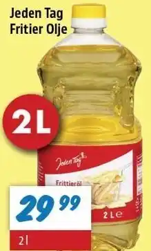 zur Krone Jeden Tag Fritier Olje tilbud
