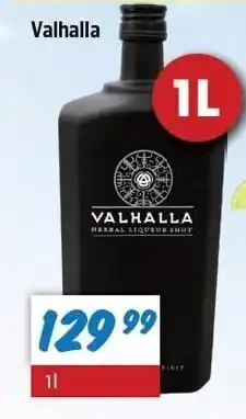 zur Krone Valhalla tilbud