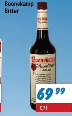 zur Krone Boonekamp Bitter tilbud